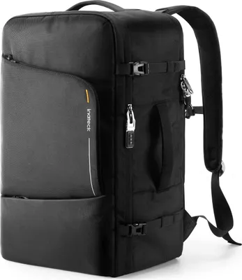 Produktbild von Laptop-Rucksack mit großem Fassungsvermögen INATECK 42L