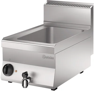Produktbild von BARTSCHER Elektro-Bain-Marie 1/1 GN, 150 mm tief