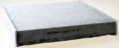 Produktbild von DENCKERMANN M110873K Innenraumfilter Pollenfilter für VW Polo Schrägheck (6R1, 6C1) Aktivkohle
