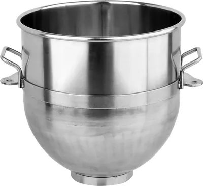 Produktbild von Gastro Ersatzschüssel 25L für Mixer YG-03026