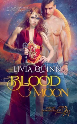 Produktbild von Blood Moon