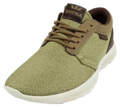 Obrázok produktu pre Supra - Pánske tenisky PP8956 (40,5 EU) (zelené)