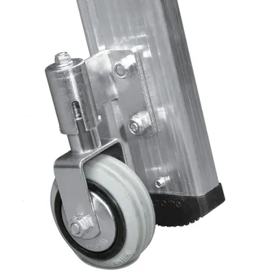 Produktbild von Euroline Federrollen 80mm Paar