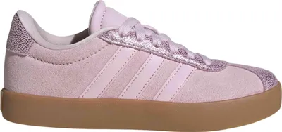 Produktbild von adidas VL Court 3.0 Clear Pink Gum (GS) - EU 35.5