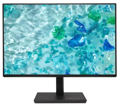 Immagine prodotto di Acer Vero B7 B247Y Gbmiprx Computerbildschirm 60,5 cm (23.8″) 1920 x 1080 Pixel Full HD LCD Schwarz