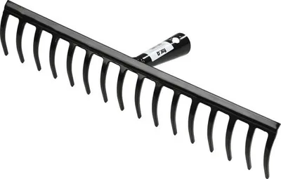 Obrázok produktu pre Hrable for_q univerzálne 40 cm bez násady