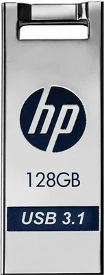 Immagine prodotto di Pendrive USB HP HPFD795W-128 128 GB 128 GB