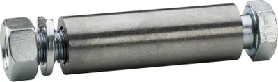 Produktbild von Universal Achszubehör Set Nabe 60 mm