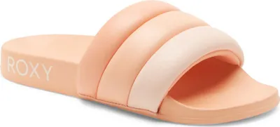 Produktbild von Roxy Puff It Badesandalen Orange EU 37 Frau Orange EU 37
