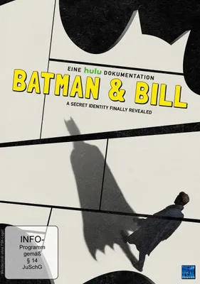 Obrázok produktu pre Batman & Bill