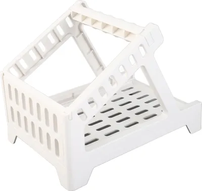 Immagine prodotto di Portaetichette termico per etichette in rotolo e continue, compatibile con stampante Desktop Withe