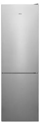Produktbild von AEG Series 6000 RCB632E9MU, 330 l, SN-T, 7,7 kg/24h, E, Fresh Zone Fach, Edelstahl