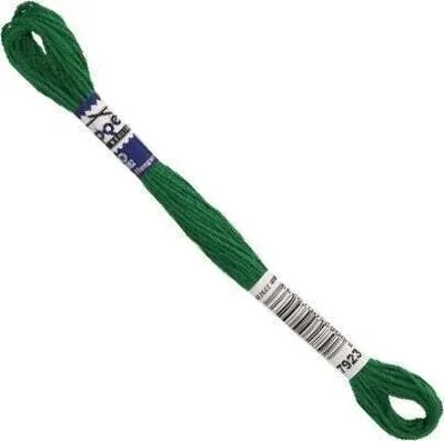 Obrázok produktu pre Anchor Puppets Muline 07923 12 x 8 m Vyšívacia priadza