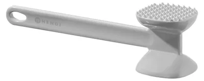 Produktbild von HENDI Fleischkopfer 220 mm aus Aluminium