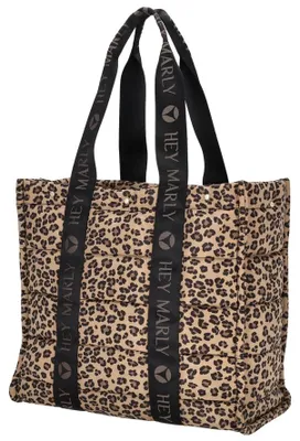 Produktbild von HEY MARLY Shopper Best Buddy leo