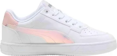 Immagine prodotto di Puma Sneakers 401567-01 in BLANCO-ROSA color size 37