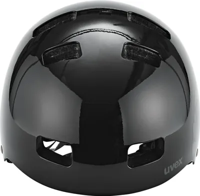 Produktbild von Uvex kid 3, Integralhelm, Hartschalenbau