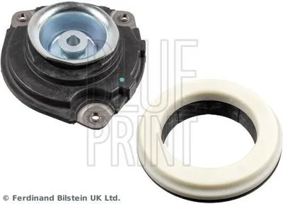 Produktbild von BLUE PRINT ADBP800313 Federbeinstützlager Vorne Rechts für NISSAN Qashqai / Qashqai +2 I (J10, NJ10) Qashqai / Qashqai+2 I Van (J10, JJ10E)