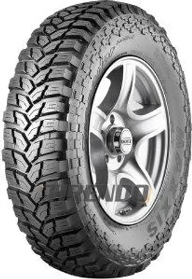 Produktbild von Maxxis M-8060 Trepador Sommerreifen 205/- R16 110Q Offroad M+S Reifen