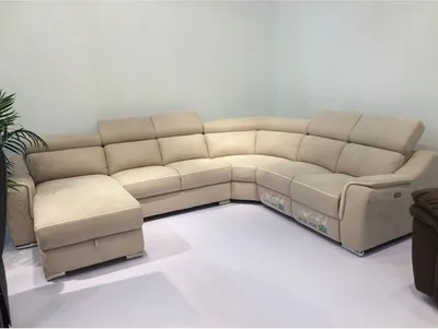 Productafbeelding van PRESSA, beige /R