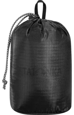 Produktbild von Tatonka Uni Sqzy Stuff Bag 0,5l Schwarz