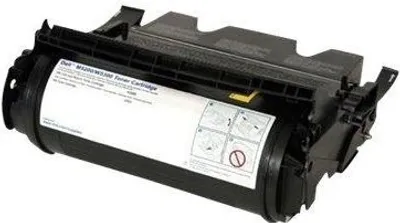 Productafbeelding van Dell - Toner cartridge - Hoge capaciteit - Zwart, 595-10011