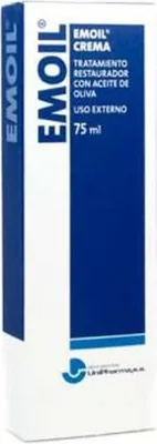 Produktbild von Unipharma Emoila,c/ Creme Tube 75ml