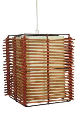 Zdjęcie produktu dla Lampa wisząca ACA Prim W19171AB