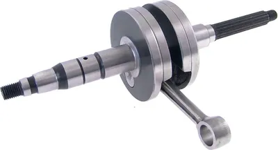 Produktbild von Kurbelwelle STANDARD kompatibel für MBK Booster, Stunt, YAMAHA BWs, NG Slider 50