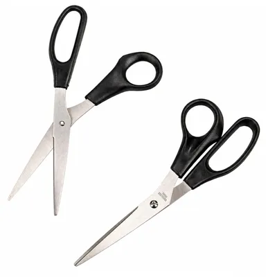 Produktbild von Taurus Büroschere 21cm