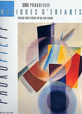 Immagine prodotto di Musiques d'Enfants