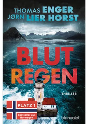 Image de Blutregen