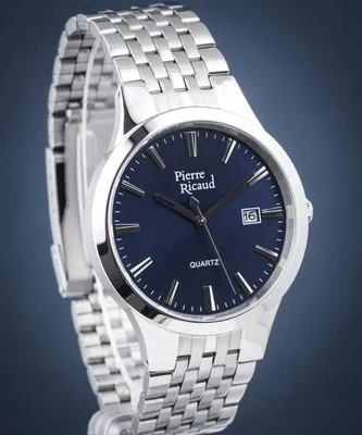 Obrázok produktu pre Pánske hodinky Pierre Ricaud Classic