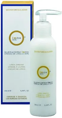 Immagine prodotto di Ioox Queraderm Crema Idratante 30 150 ml