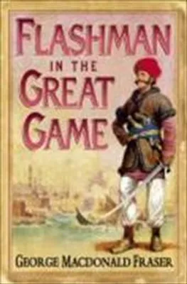Zdjęcie produktu dla Flashman in the Great Game