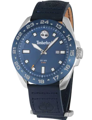 Obrázek produktu pro Pánské hodinky Timberland TDWGB0029403 Carrigan