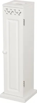 Produktbild von Toilettenpapierschrank Miriam HTI-Line