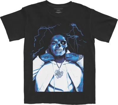 Image de NoCap - T-shirt homme/femme unie RO3419 (L) (Noir)