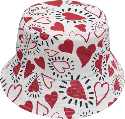 Immagine prodotto di Cappello estivo unisex - Cotone/poliestere - Leggero - Pieghevole - Motivi alla moda - Protezione solare - Cappello estivo