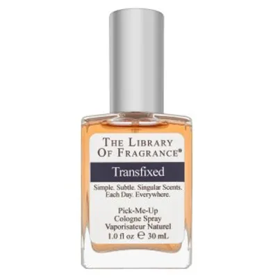Produktbild von The Library Of Fragrance Transfixed Eau de Cologne unisex 30 ml