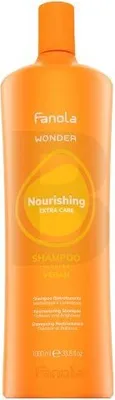 Productafbeelding van Fanola Wonder Voedende Shampoo, 1000 ml