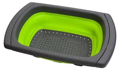 Image de Passoire pliable