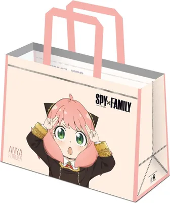 Image de Spy x Family - Sac à provisions