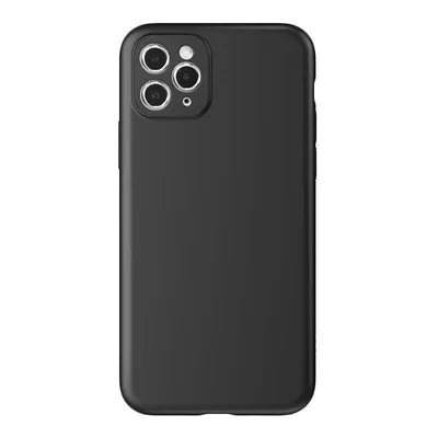 Produktbild von HQWear Soft Case für Google Pixel 8 Pro, schwarz