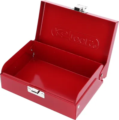 Produktbild von KS Tools Metall-Leerkiste für 515.1006, 515.1006-99