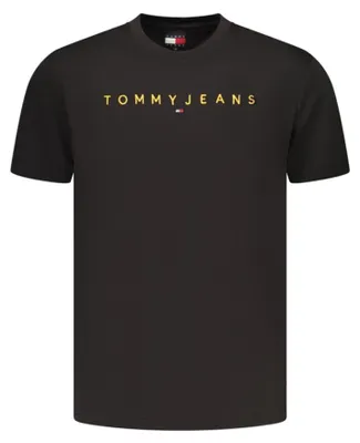 Obrázek produktu pro TOMMY HILFIGER Trička DM0DM20744_NESEV