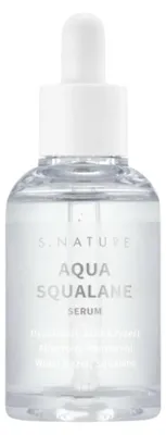Image de S.Nature Aqua Squalane Serum