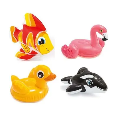 Produktbild von Wasserspieltiere, 9-fach sort.