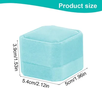 Geschenkbox, Hauptbild