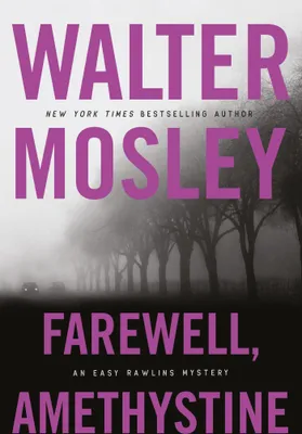 Produktbild von Farewell, Amethystine